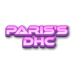 Paris's DHC Stuff .-.