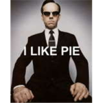 i like pie :3
