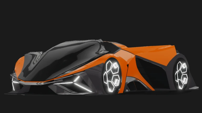 DriveX