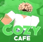 [CC] Cozy Café