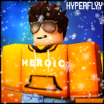 Hype'd®