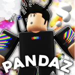 Pandaz Restaurant + Cafe!