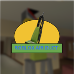 roblox air duct cleaning - open 24/7