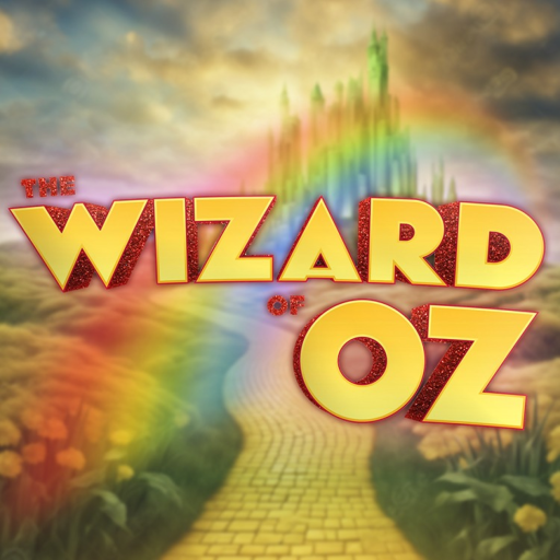 🌈Wizard Of Oz the Musical | Tech Game