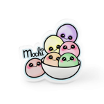 Captain Mochi's Fan Group