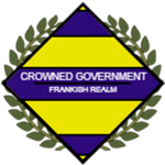 Crown Government of the FrankishRealm