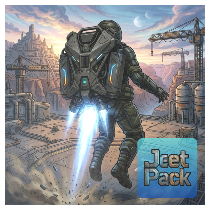 JetPack