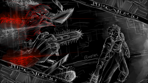 PURGATORIO [DEMO 2]