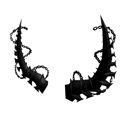 Darkening Horns of the Abyss