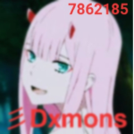 彡D͟x͟m͟o͟n͟s͟