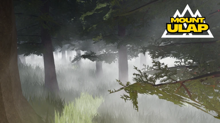 [UPDATE]🏕️ MOUNT ULAP