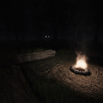 The Forest.