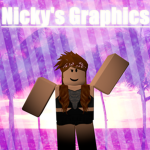 Nicky's Graphics