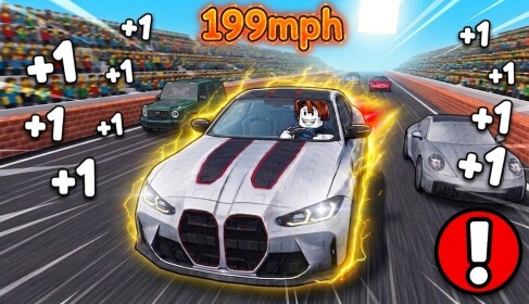 [🏎️NEW !] +1 HorsePower