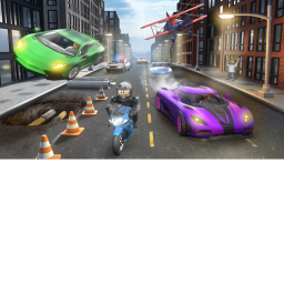 Racing Simulator UPDATE BY HELP BOTZ
