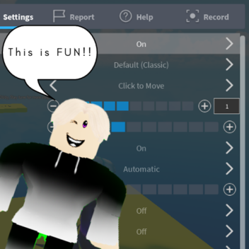 Click to Move Obby
