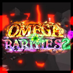 [🌋UPDATE 2] Omega Rarities 2 🍀