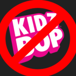 Kidz Bop Hater's Group
