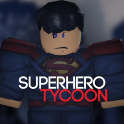 Superhero Tycoon