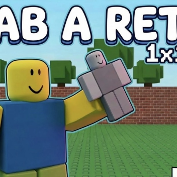 (1x1x1x1) Grab a retro [release]