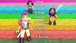 KPop Demon Hunters Skocz Kliknij 🎤🚀