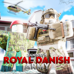 | RDA | Royal Danish Army