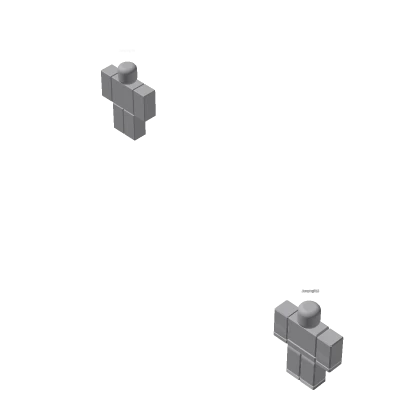 🤸 R15 R6 Jump Animation Pack - Classic Roblox