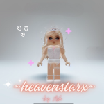 ~heavenstarx~