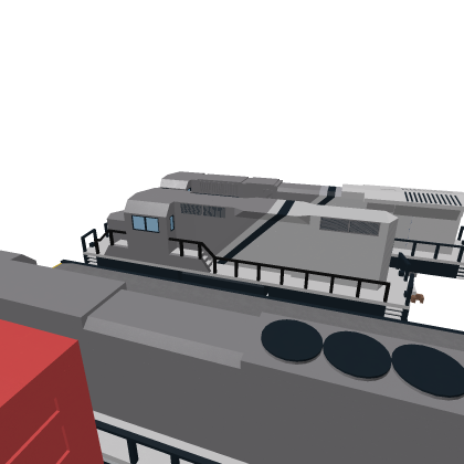 Train pack