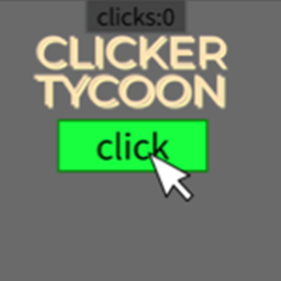 clicker tycoon
