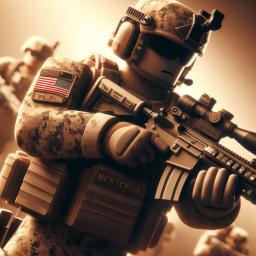 Marine Corps Academy