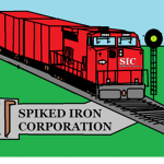 Spiked Iron Corporation