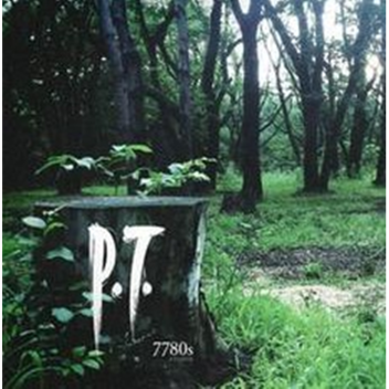 Silent Hills (P.T.) W.I.P.