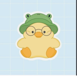 Duckie fans only