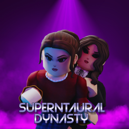 Superntaural Dynasty