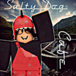 Salty Dog Cafe!