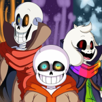 Dustbelief Trio Group