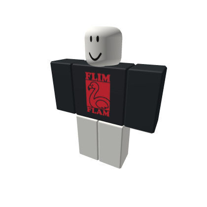 Flamingo Merch thumbnail
