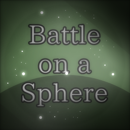 Sphere battle