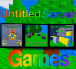 Untitled Servers Offical Group