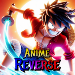 Anime Reverse