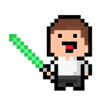 The 8bit Jedi's