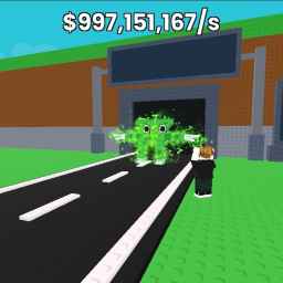 [NOW] Steal a brainrot custom 3