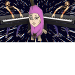 Banana doppio fan group