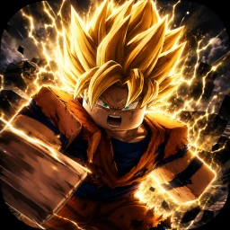 Multiverse Battlegrounds icon