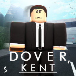 [BETA] Dover, Kent