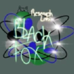 Black Fox’s Research Lab