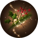 Following the Wishing Star Roblox badge thumbnail