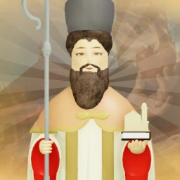 Diocesan Shrine and Parish of Saint Augustine icon