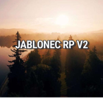 RP II Jablonec